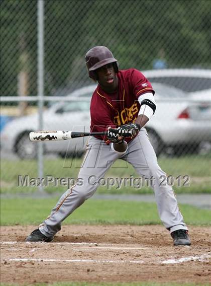 Thumbnail 1 in (NCCC)Semifinal Enfield vs WindsorLocks photogallery.