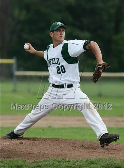 Thumbnail 3 in (NCCC)Semifinal Enfield vs WindsorLocks photogallery.