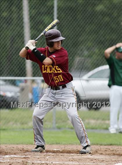 Thumbnail 1 in (NCCC)Semifinal Enfield vs WindsorLocks photogallery.