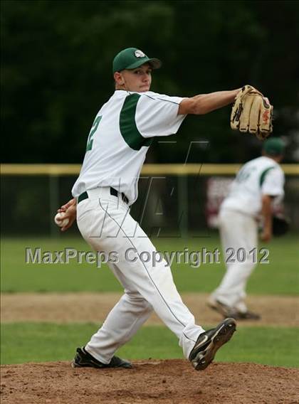 Thumbnail 3 in (NCCC)Semifinal Enfield vs WindsorLocks photogallery.