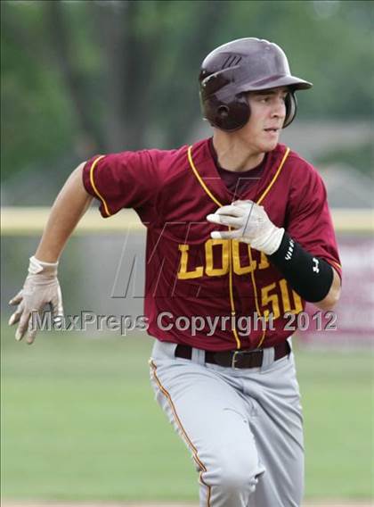 Thumbnail 2 in (NCCC)Semifinal Enfield vs WindsorLocks photogallery.