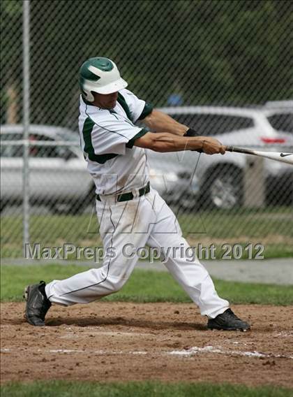 Thumbnail 3 in (NCCC)Semifinal Enfield vs WindsorLocks photogallery.