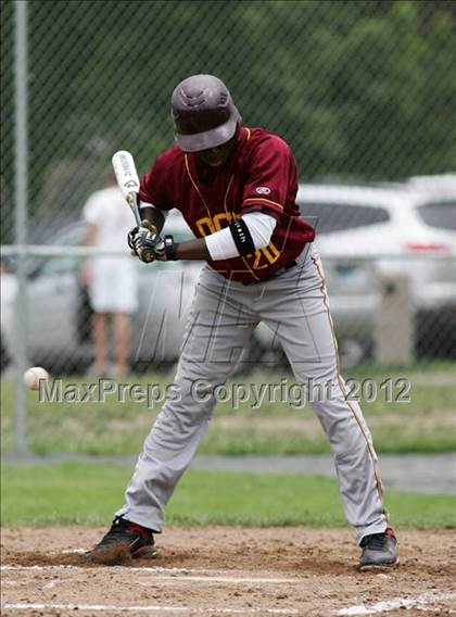 Thumbnail 3 in (NCCC)Semifinal Enfield vs WindsorLocks photogallery.