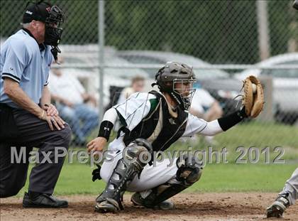 Thumbnail 2 in (NCCC)Semifinal Enfield vs WindsorLocks photogallery.