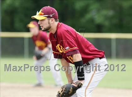 Thumbnail 3 in (NCCC)Semifinal Enfield vs WindsorLocks photogallery.