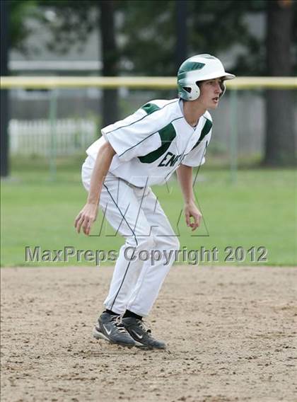 Thumbnail 3 in (NCCC)Semifinal Enfield vs WindsorLocks photogallery.