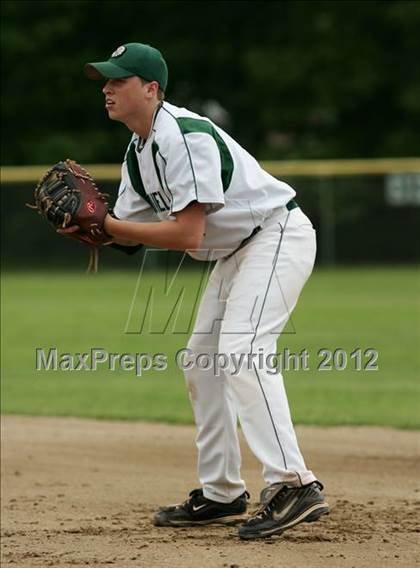 Thumbnail 1 in (NCCC)Semifinal Enfield vs WindsorLocks photogallery.