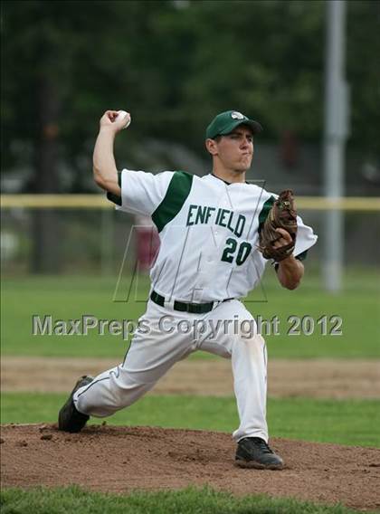 Thumbnail 2 in (NCCC)Semifinal Enfield vs WindsorLocks photogallery.