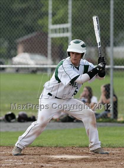 Thumbnail 1 in (NCCC)Semifinal Enfield vs WindsorLocks photogallery.