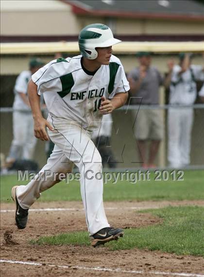 Thumbnail 1 in (NCCC)Semifinal Enfield vs WindsorLocks photogallery.