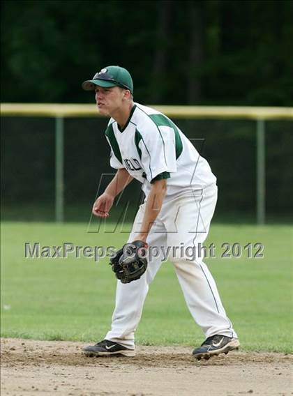 Thumbnail 3 in (NCCC)Semifinal Enfield vs WindsorLocks photogallery.