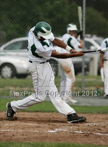 Thumbnail 2 in (NCCC)Semifinal Enfield vs WindsorLocks photogallery.