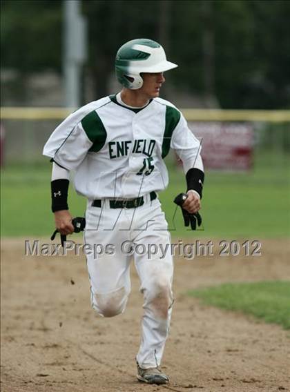 Thumbnail 3 in (NCCC)Semifinal Enfield vs WindsorLocks photogallery.