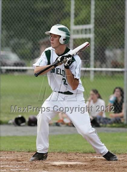 Thumbnail 3 in (NCCC)Semifinal Enfield vs WindsorLocks photogallery.