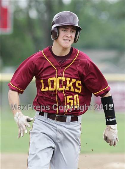 Thumbnail 1 in (NCCC)Semifinal Enfield vs WindsorLocks photogallery.