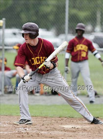 Thumbnail 2 in (NCCC)Semifinal Enfield vs WindsorLocks photogallery.