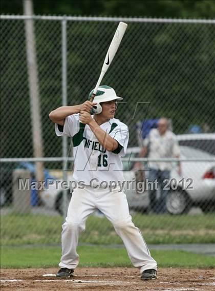 Thumbnail 2 in (NCCC)Semifinal Enfield vs WindsorLocks photogallery.