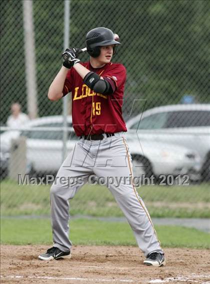 Thumbnail 2 in (NCCC)Semifinal Enfield vs WindsorLocks photogallery.
