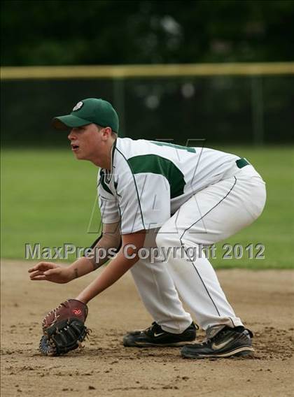 Thumbnail 2 in (NCCC)Semifinal Enfield vs WindsorLocks photogallery.