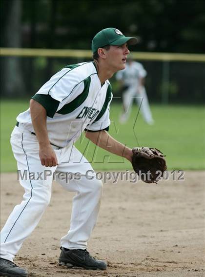 Thumbnail 2 in (NCCC)Semifinal Enfield vs WindsorLocks photogallery.