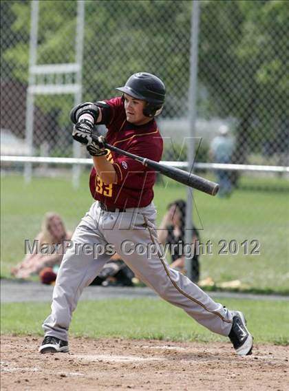 Thumbnail 1 in (NCCC)Semifinal Enfield vs WindsorLocks photogallery.