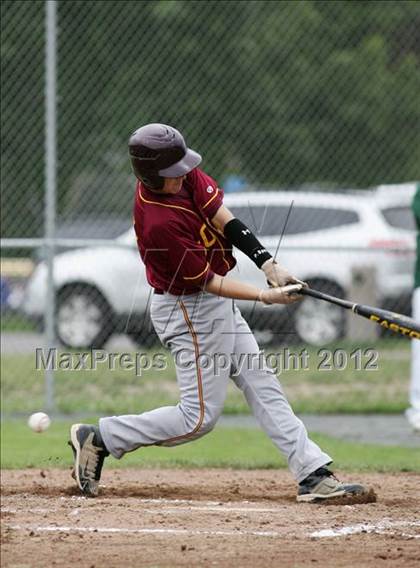 Thumbnail 3 in (NCCC)Semifinal Enfield vs WindsorLocks photogallery.