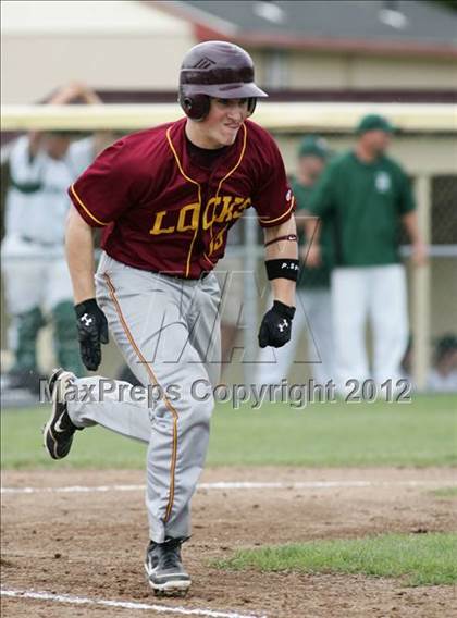 Thumbnail 1 in (NCCC)Semifinal Enfield vs WindsorLocks photogallery.