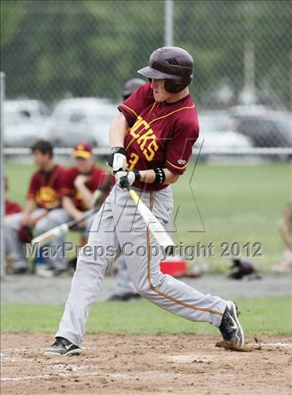 Thumbnail 3 in (NCCC)Semifinal Enfield vs WindsorLocks photogallery.