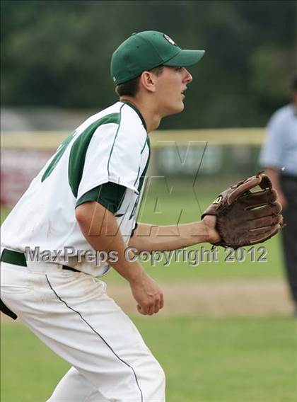 Thumbnail 2 in (NCCC)Semifinal Enfield vs WindsorLocks photogallery.