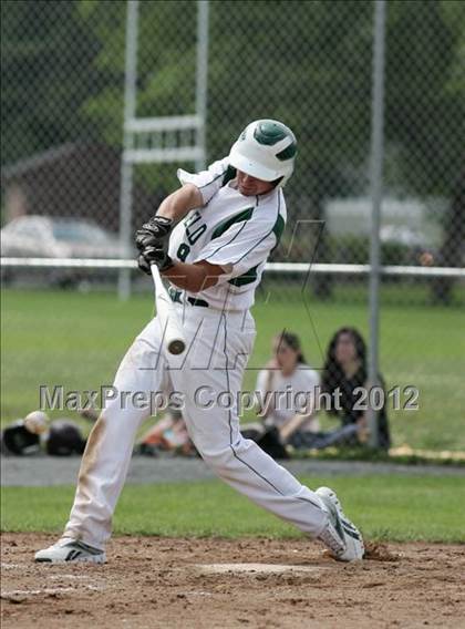 Thumbnail 2 in (NCCC)Semifinal Enfield vs WindsorLocks photogallery.