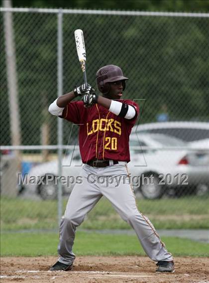 Thumbnail 3 in (NCCC)Semifinal Enfield vs WindsorLocks photogallery.