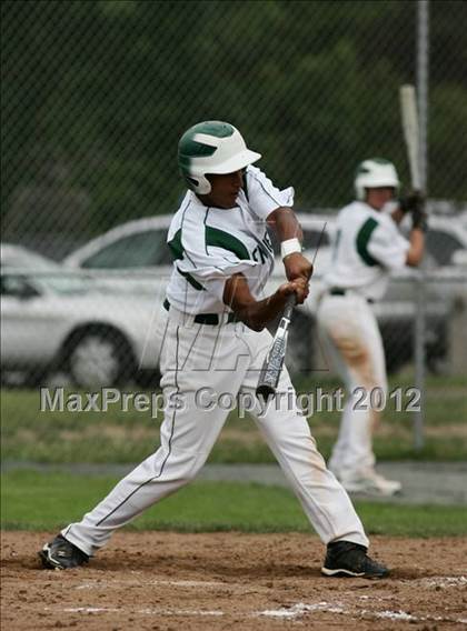 Thumbnail 1 in (NCCC)Semifinal Enfield vs WindsorLocks photogallery.