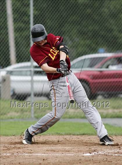 Thumbnail 1 in (NCCC)Semifinal Enfield vs WindsorLocks photogallery.