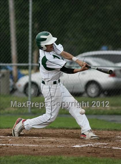 Thumbnail 3 in (NCCC)Semifinal Enfield vs WindsorLocks photogallery.