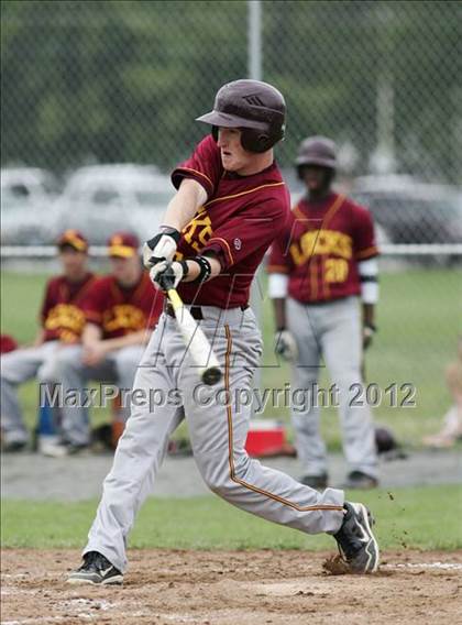 Thumbnail 1 in (NCCC)Semifinal Enfield vs WindsorLocks photogallery.