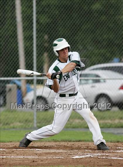 Thumbnail 2 in (NCCC)Semifinal Enfield vs WindsorLocks photogallery.