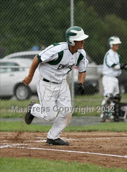 Thumbnail 3 in (NCCC)Semifinal Enfield vs WindsorLocks photogallery.