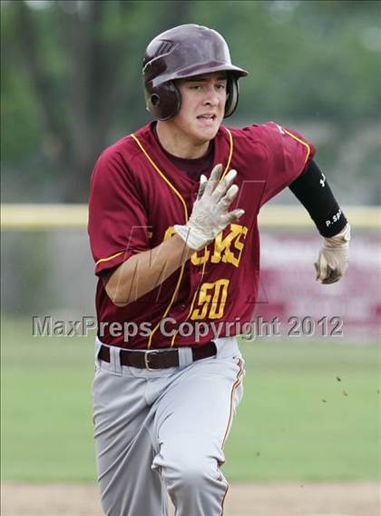 Thumbnail 3 in (NCCC)Semifinal Enfield vs WindsorLocks photogallery.