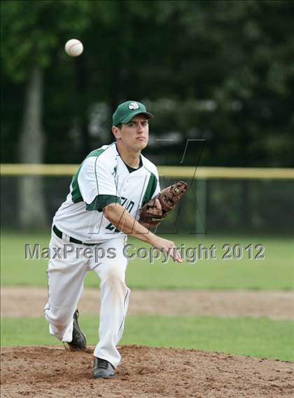 Thumbnail 2 in (NCCC)Semifinal Enfield vs WindsorLocks photogallery.