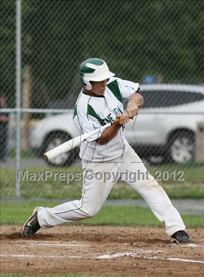 Thumbnail 1 in (NCCC)Semifinal Enfield vs WindsorLocks photogallery.