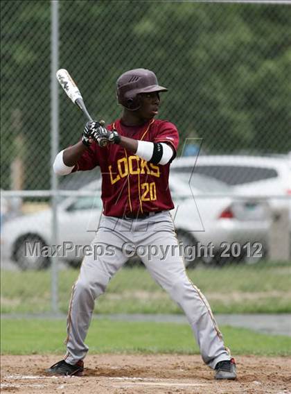 Thumbnail 2 in (NCCC)Semifinal Enfield vs WindsorLocks photogallery.