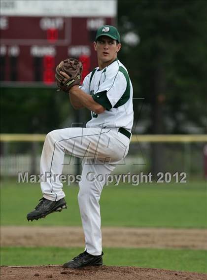Thumbnail 3 in (NCCC)Semifinal Enfield vs WindsorLocks photogallery.