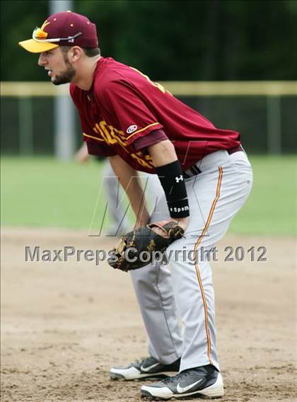 Thumbnail 1 in (NCCC)Semifinal Enfield vs WindsorLocks photogallery.