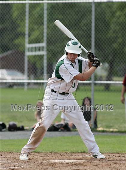 Thumbnail 1 in (NCCC)Semifinal Enfield vs WindsorLocks photogallery.