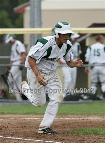 Thumbnail 1 in (NCCC)Semifinal Enfield vs WindsorLocks photogallery.