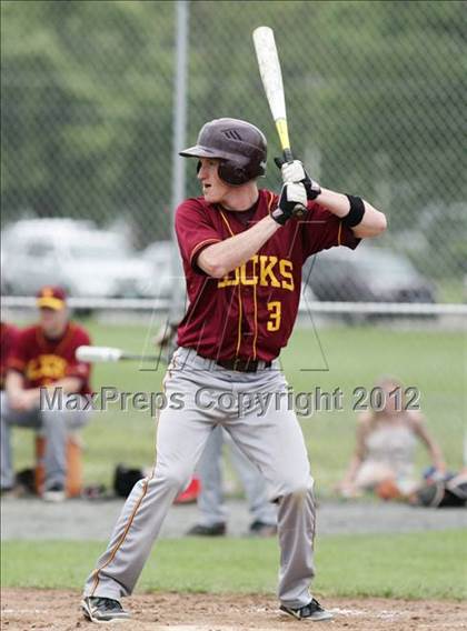 Thumbnail 3 in (NCCC)Semifinal Enfield vs WindsorLocks photogallery.