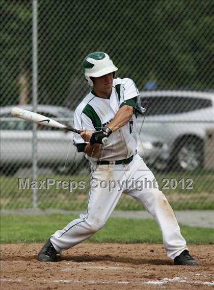 Thumbnail 2 in (NCCC)Semifinal Enfield vs WindsorLocks photogallery.