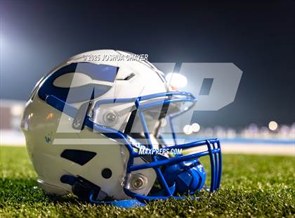 Thumbnail 2 in D.H. Conley @ Clayton (NCHSAA 7A Round 3) photogallery.