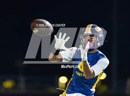 Thumbnail 3 in D.H. Conley @ Clayton (NCHSAA 7A Round 3) photogallery.
