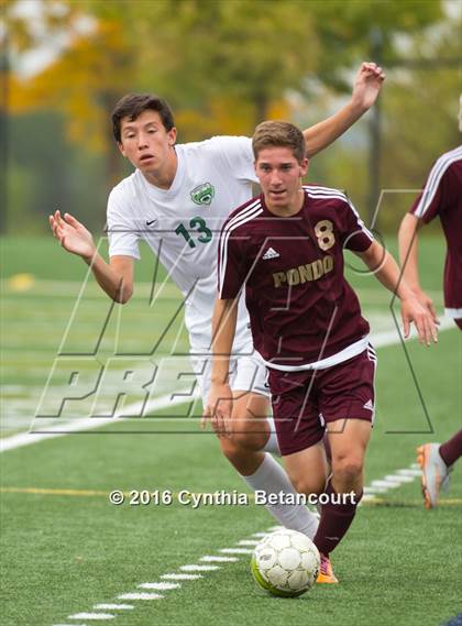 Thumbnail 2 in Ponderosa vs. ThunderRidge photogallery.